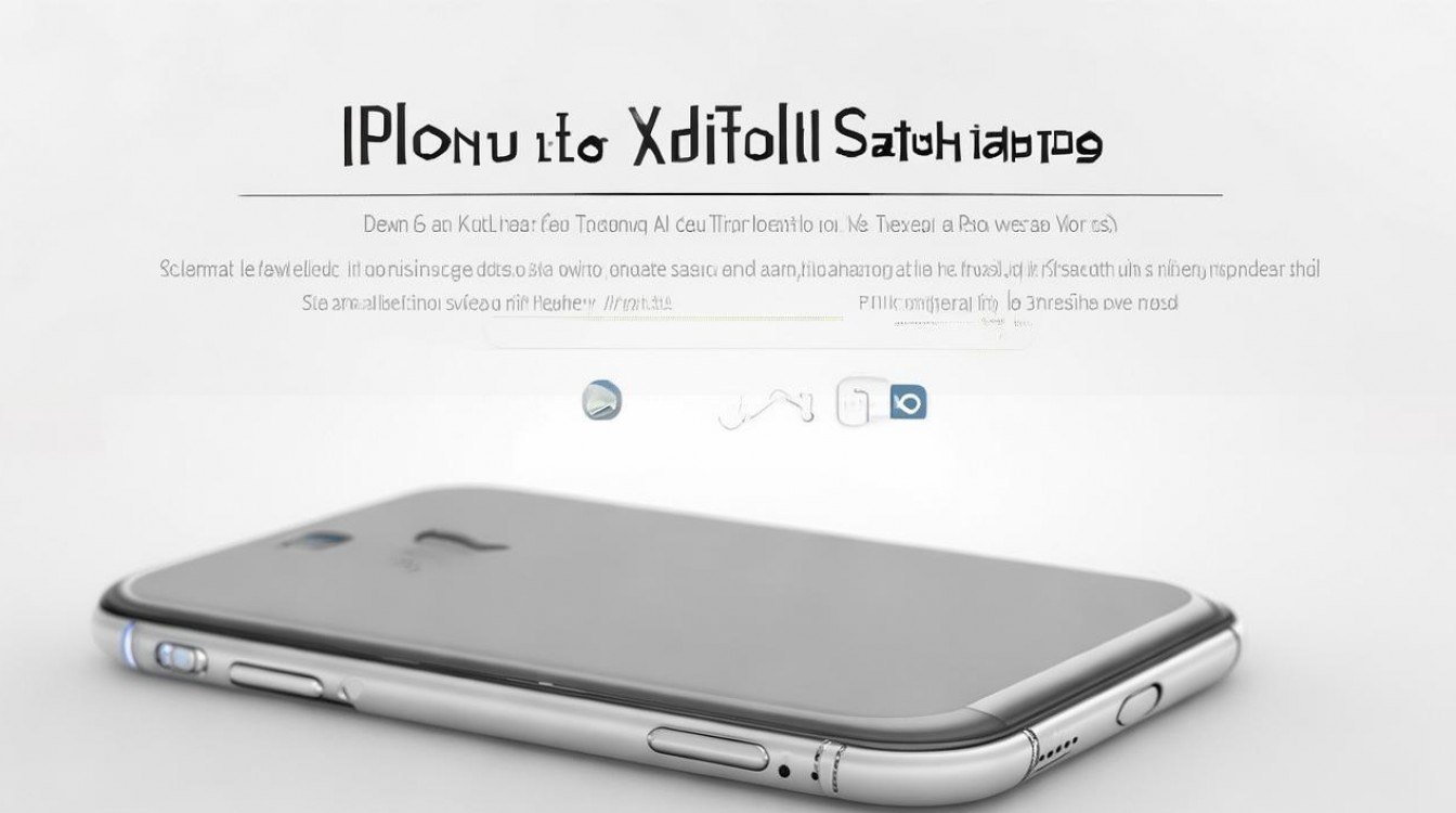 苹果6辅助键怎么设置，iPhone6侧边按键失灵怎么办