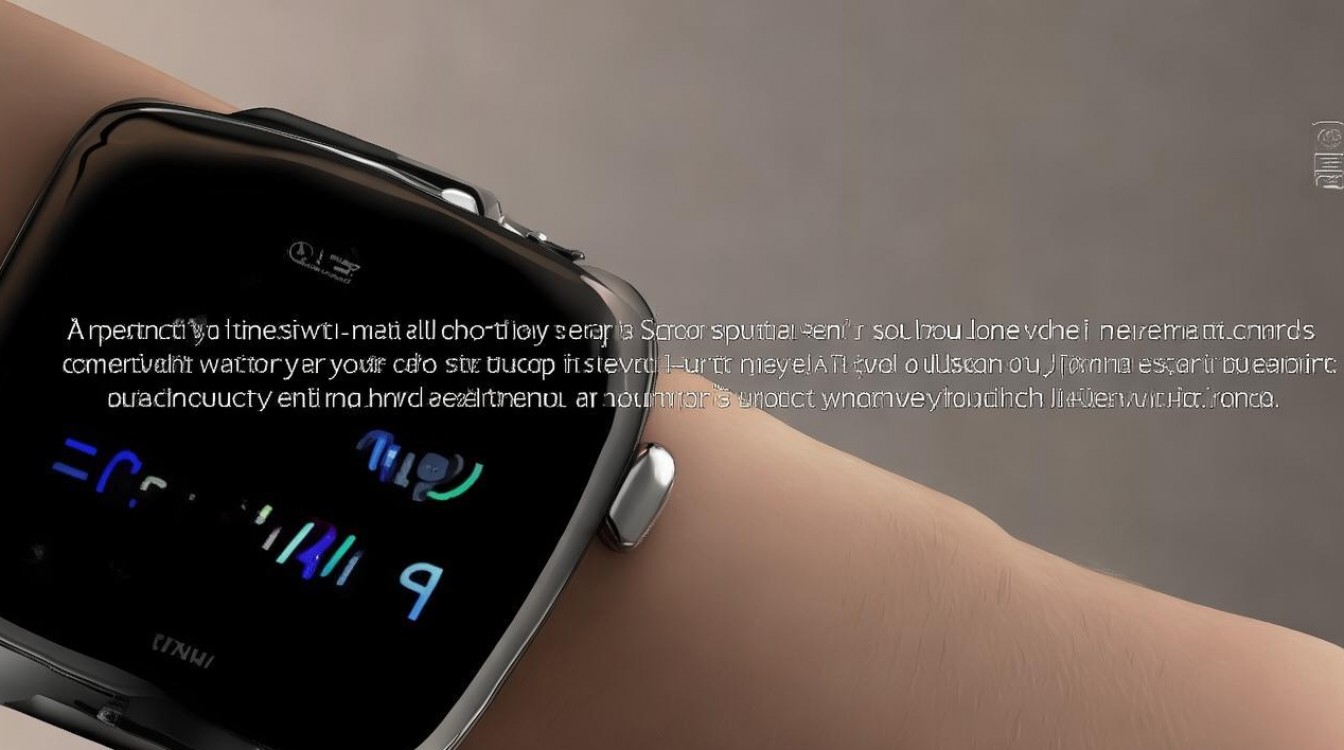 怎么连接华为手表，华为手表连接手机教程