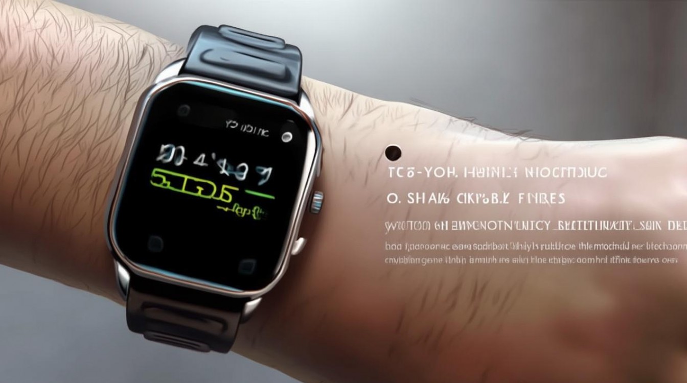 怎么连接华为手表，华为手表连接手机教程