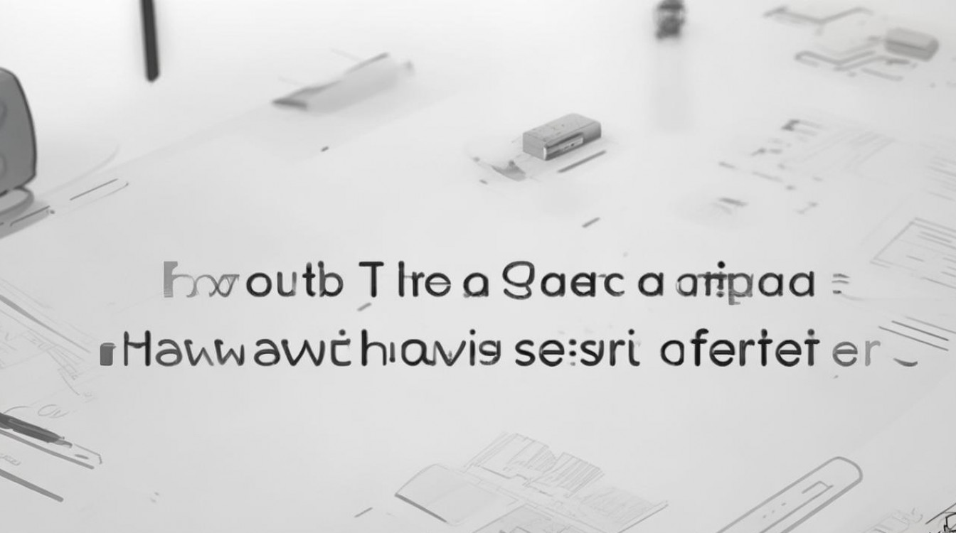 怎么开一个华为售后，华为授权服务中心申请流程