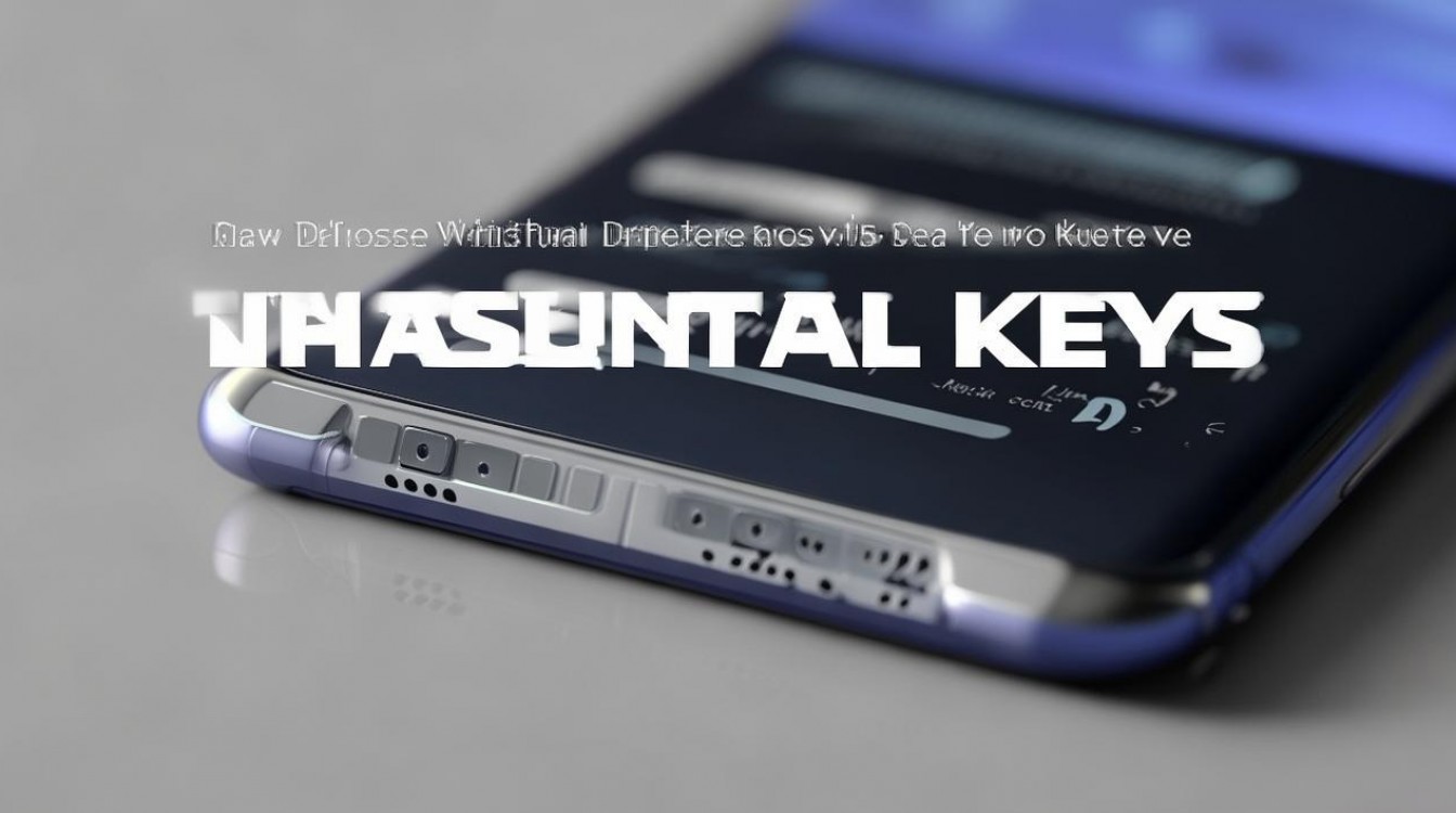 三星怎么关闭虚拟按键，三星手机虚拟按键如何关闭