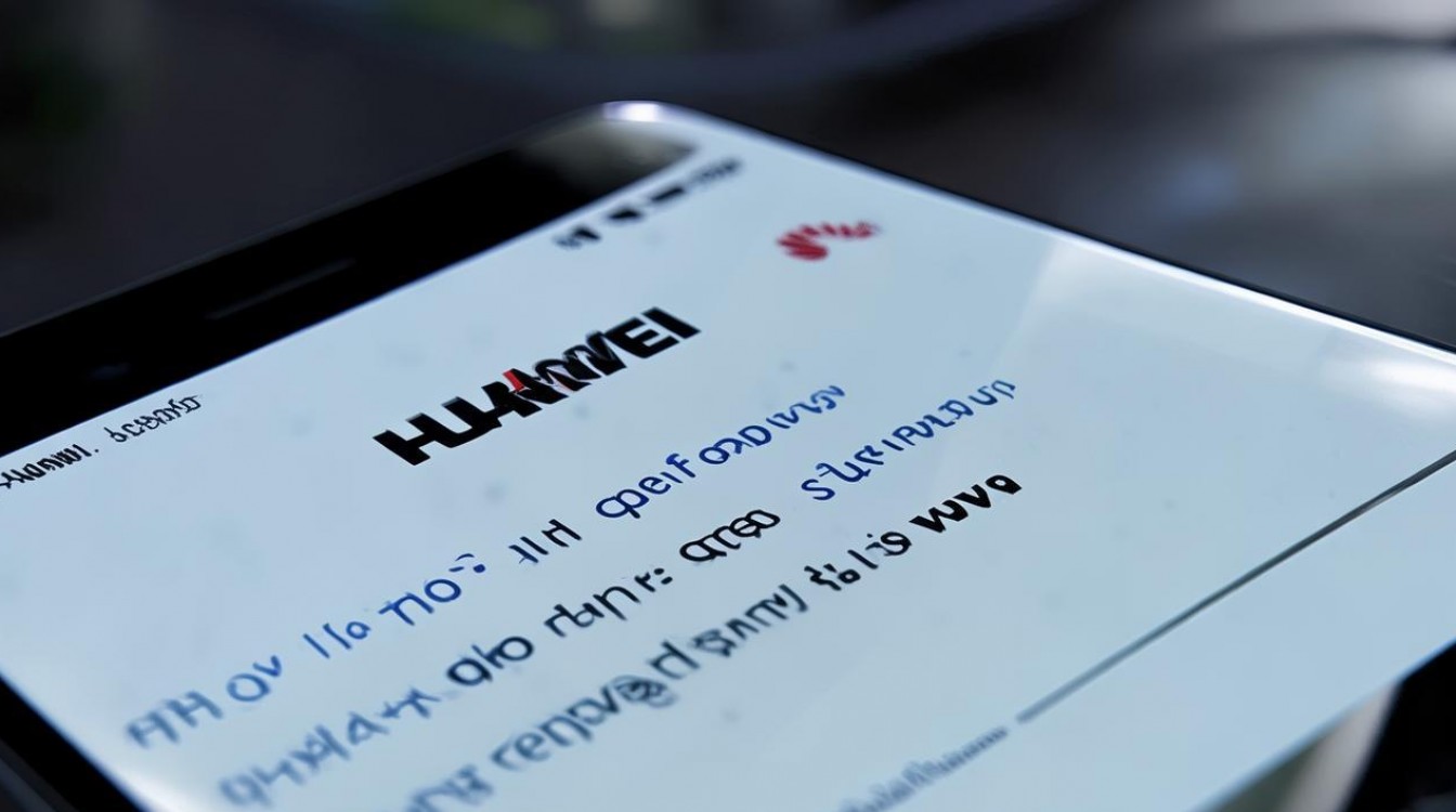 怎么改华为手机密码，华为手机忘记密码怎么解锁