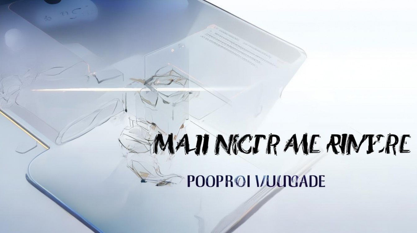 vivo rom怎么刷机升级，vivo手机刷机教程及系统升级方法