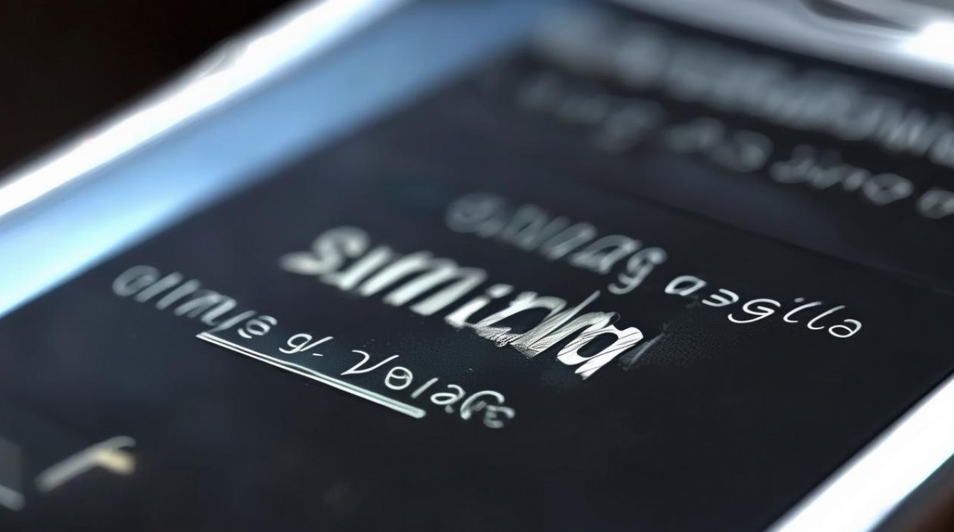 三星怎么改手机日期？三星手机修改日期方法