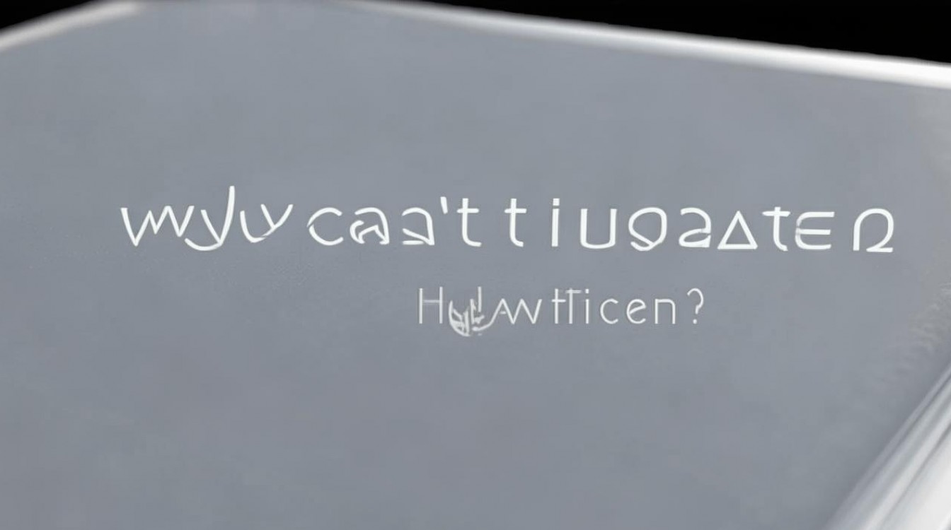 为什么华为图标不更新不了怎么办，华为手机图标无法更新解决方法