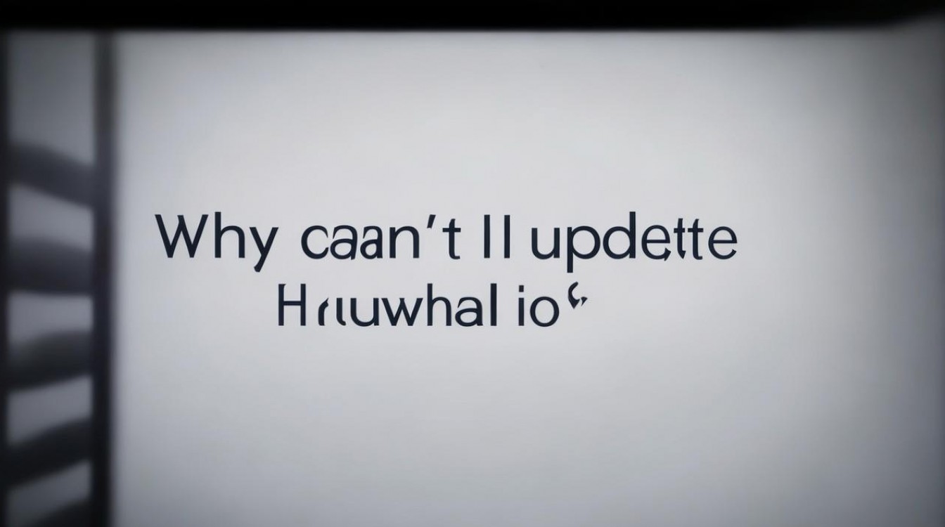 为什么华为图标不更新不了怎么办？华为图标无法更新解决方法