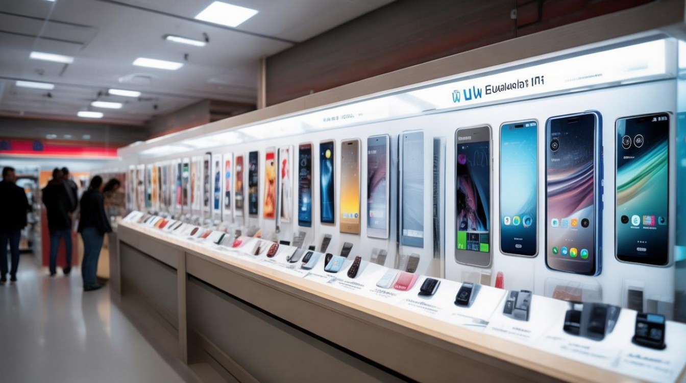 淘宝卖华为手机怎么样啊？华为手机在淘宝能卖吗