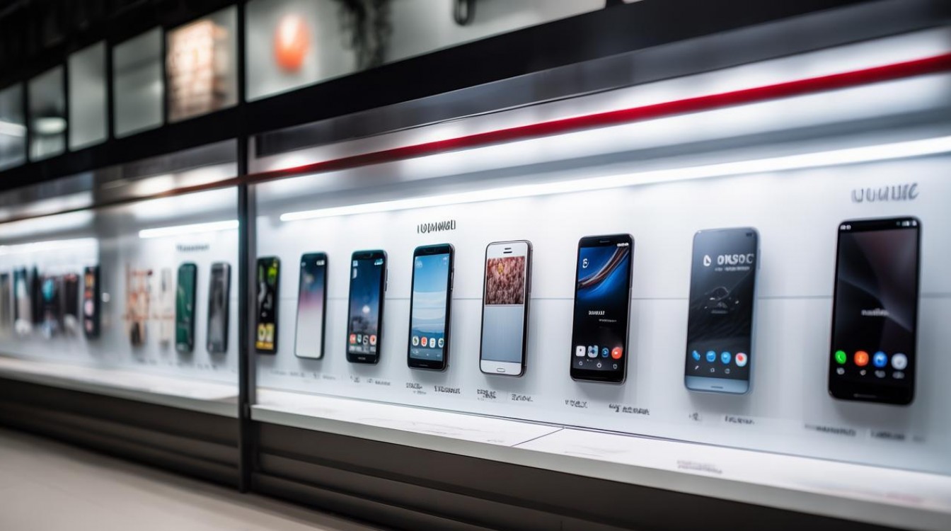 淘宝卖华为手机怎么样，华为手机淘宝购买靠谱吗