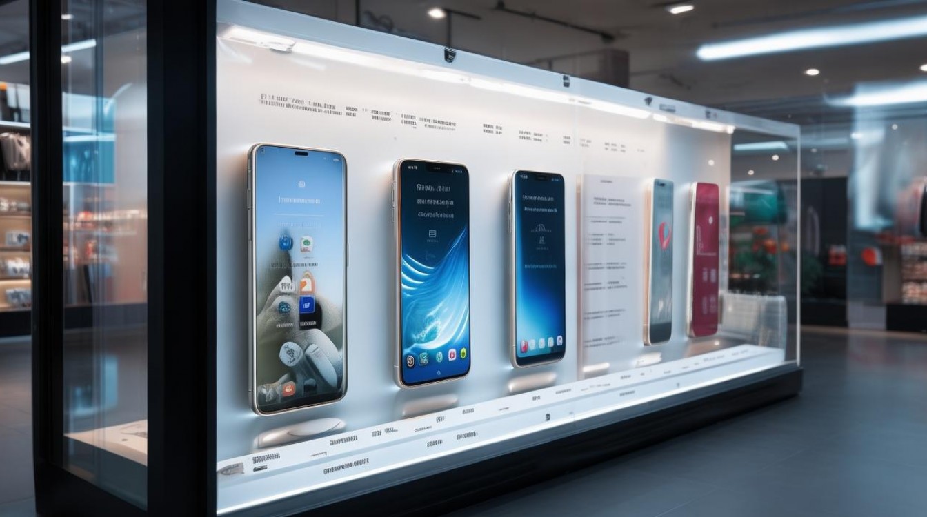 淘宝卖华为手机怎么样，华为手机淘宝购买靠谱吗