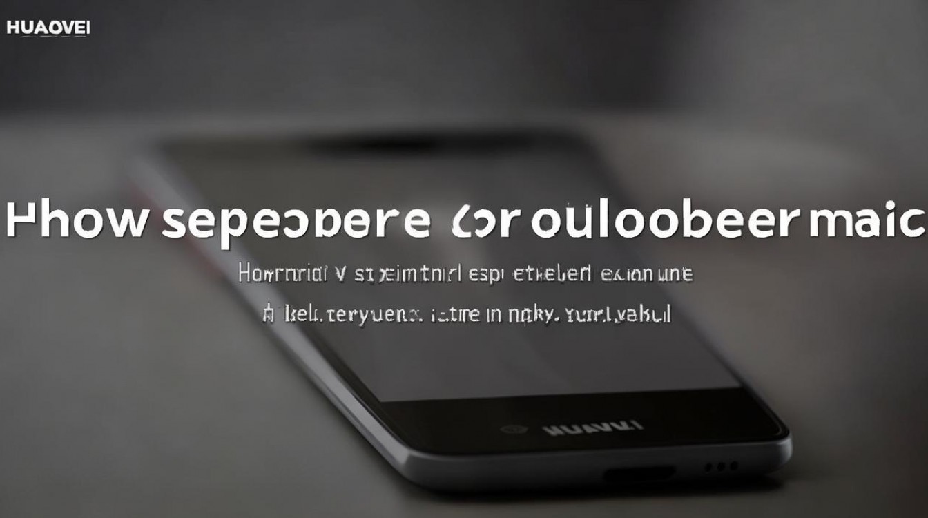 华为mate8怎么进刷机模式，mate8强制进入刷机模式