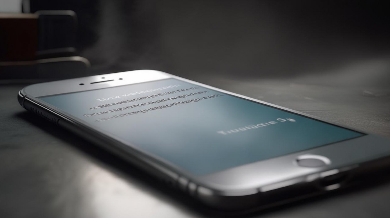 越狱的苹果 5s 怎么还原，苹果 5s 越狱后怎么恢复出厂设置