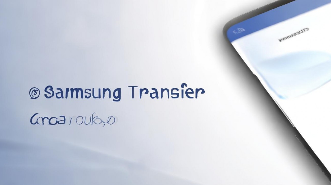 三星怎么传输软件，三星手机数据传输方法