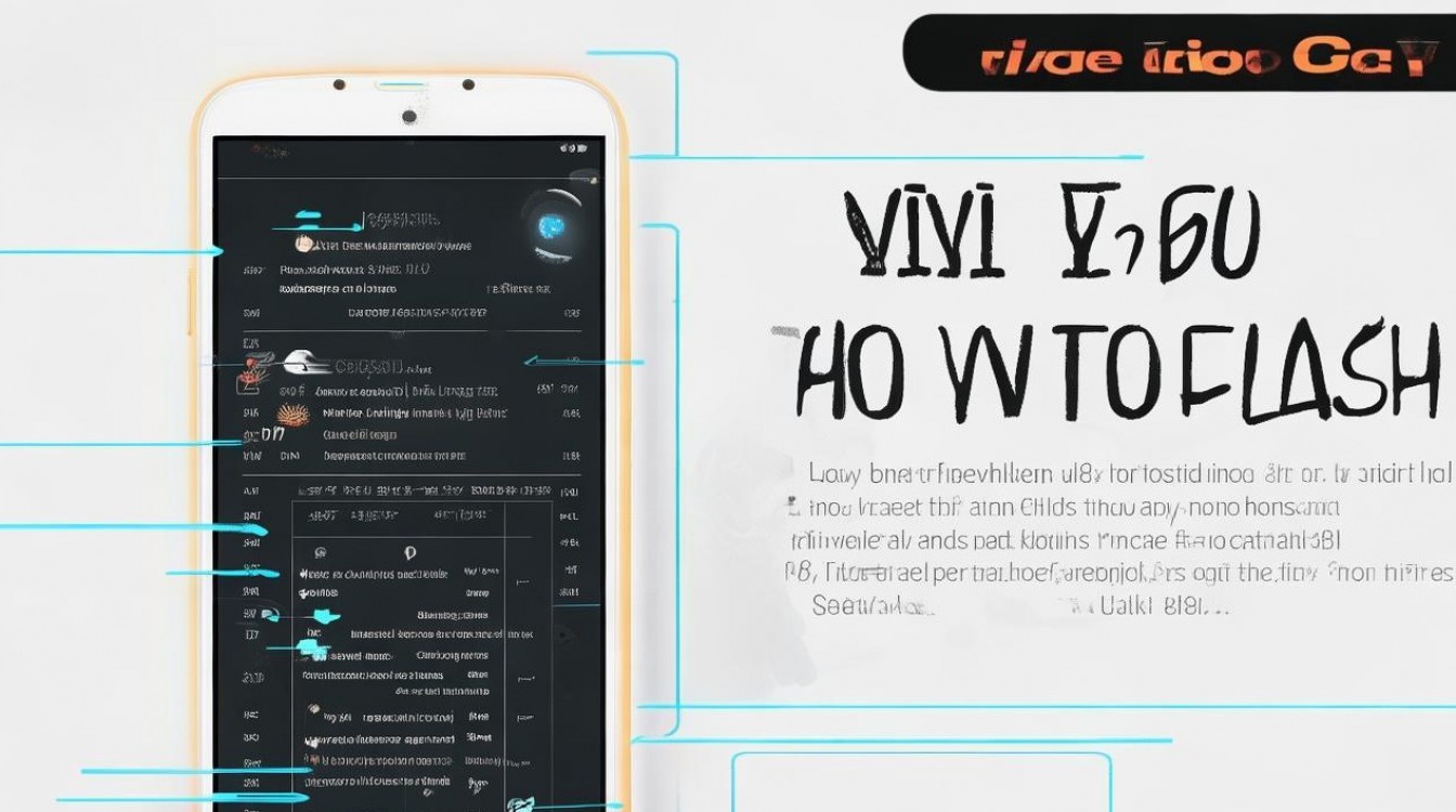 vivo y66l怎么卡刷，vivo y66l 卡刷教程