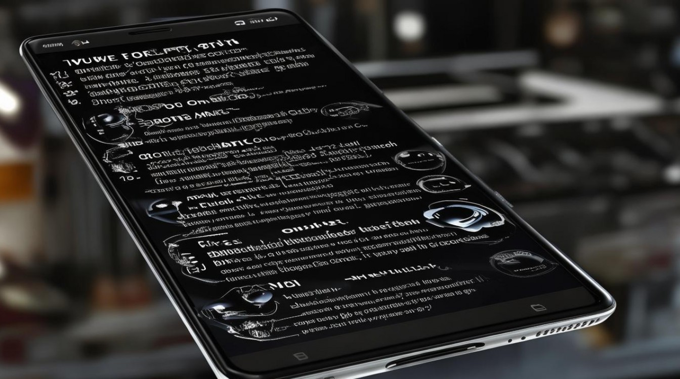 华为6x黑屏怎么刷机？华为手机黑屏刷机教程