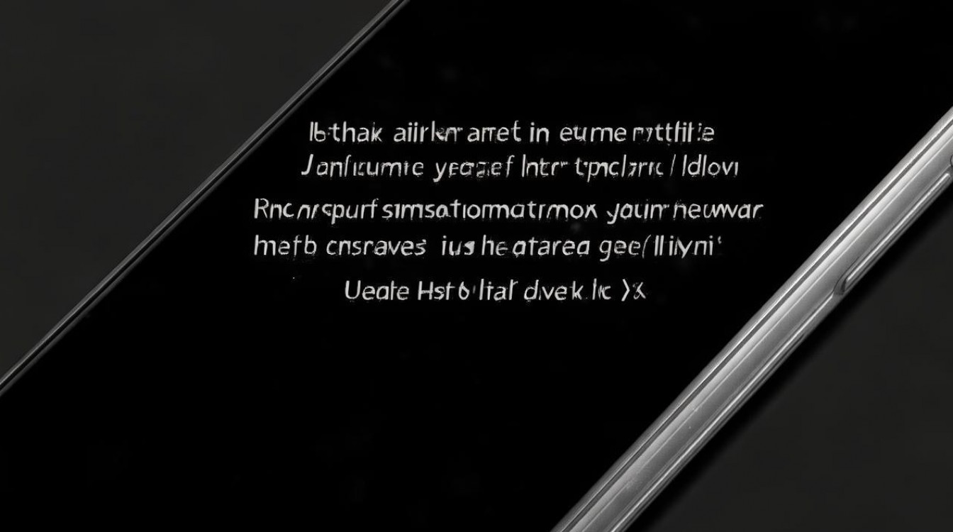 华为6x黑屏怎么刷机？华为手机黑屏刷机教程