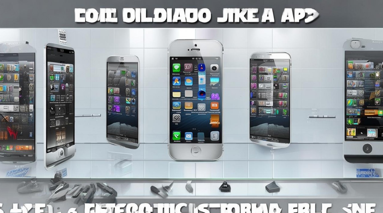 苹果四刷机怎么刷机，iPhone 4刷机教程及固件下载