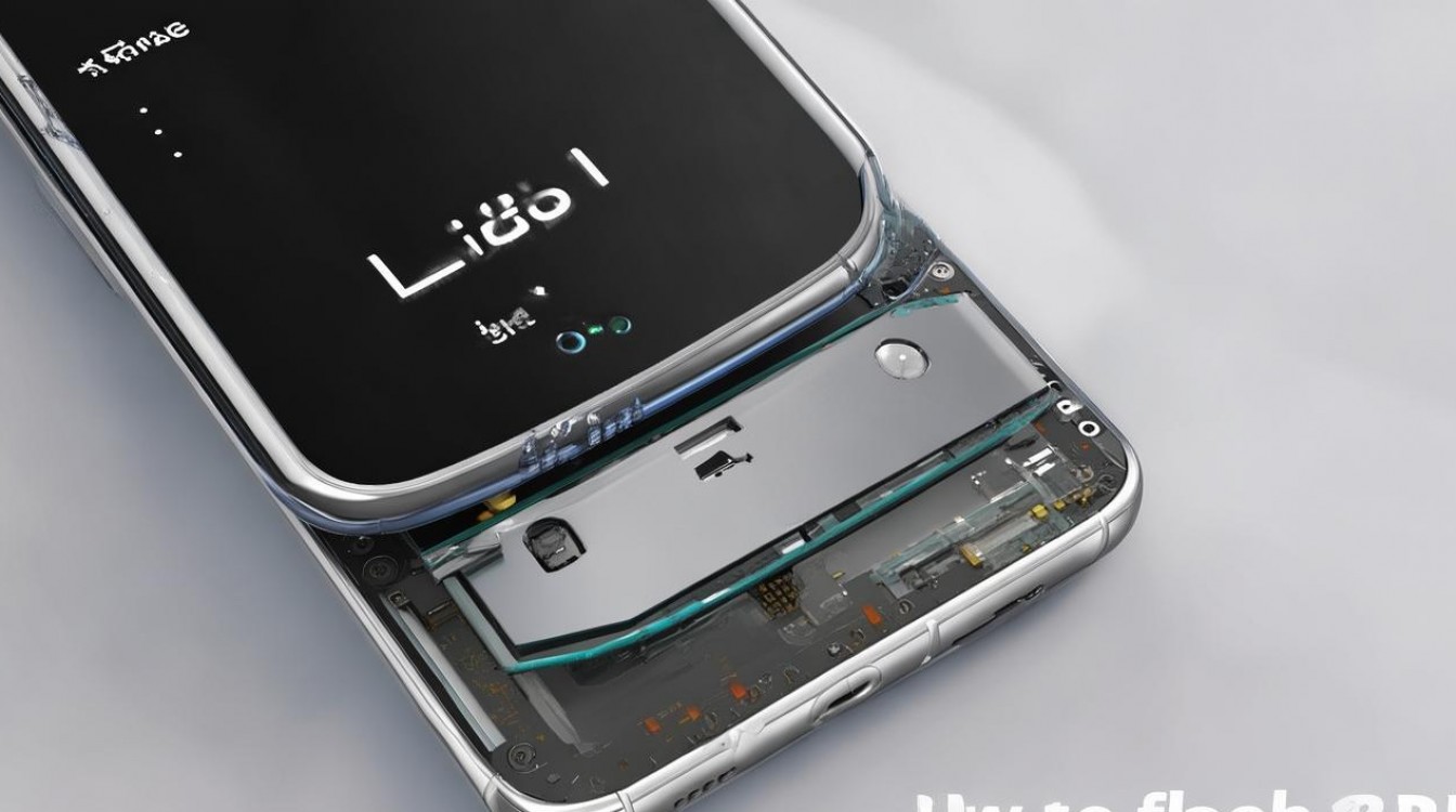 华为 5x 怎么刷入 recovery，华为 5x 刷入 recovery 教程