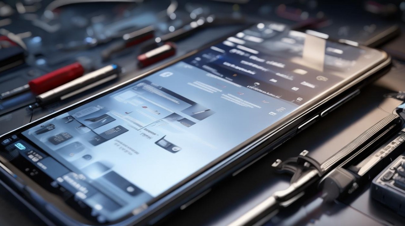 vivo x20怎么刷机图片？vivo x20刷机教程图片及步骤详解