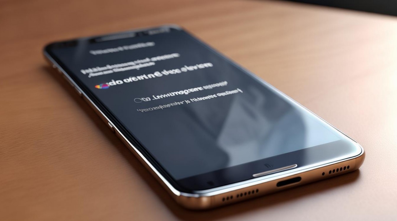 三星怎么长按桌面上，三星手机长按桌面图标设置方法