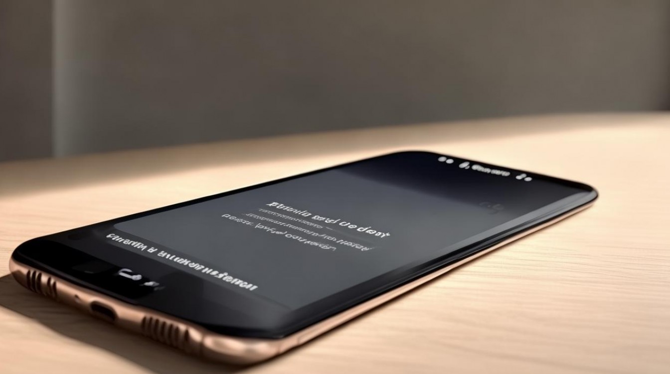 三星怎么长按桌面上，三星手机长按桌面图标设置方法