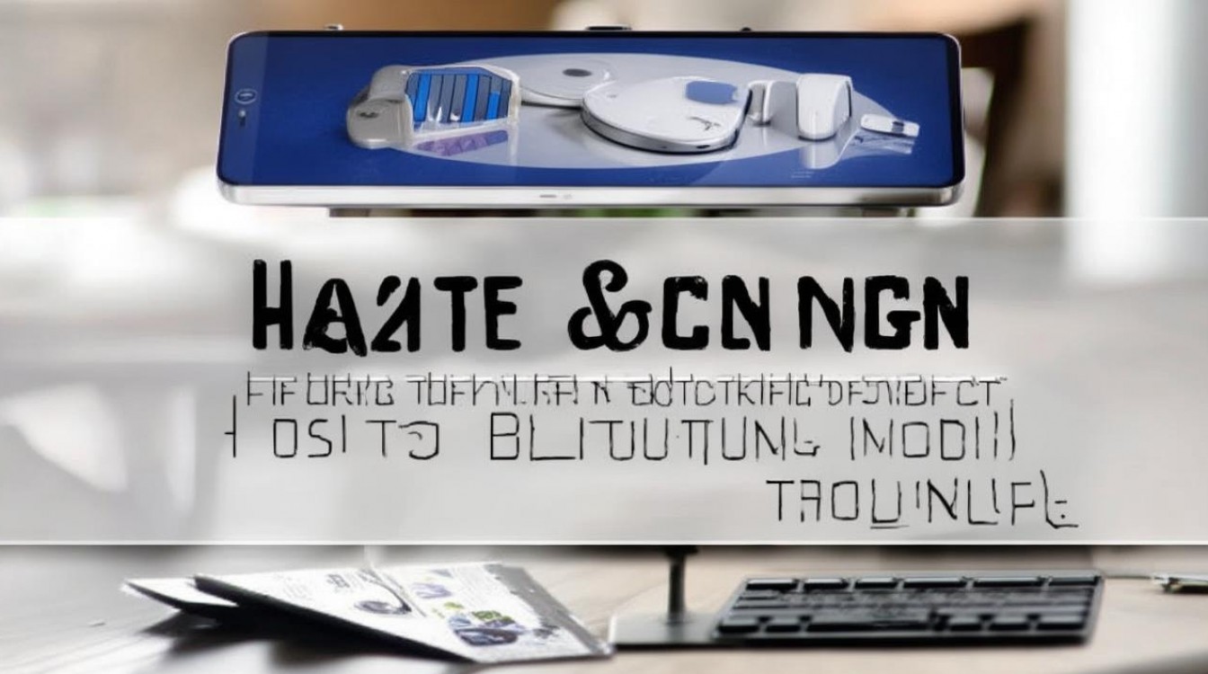 苹果手机怎么和三星蓝牙连接？苹果连三星蓝牙怎么操作？