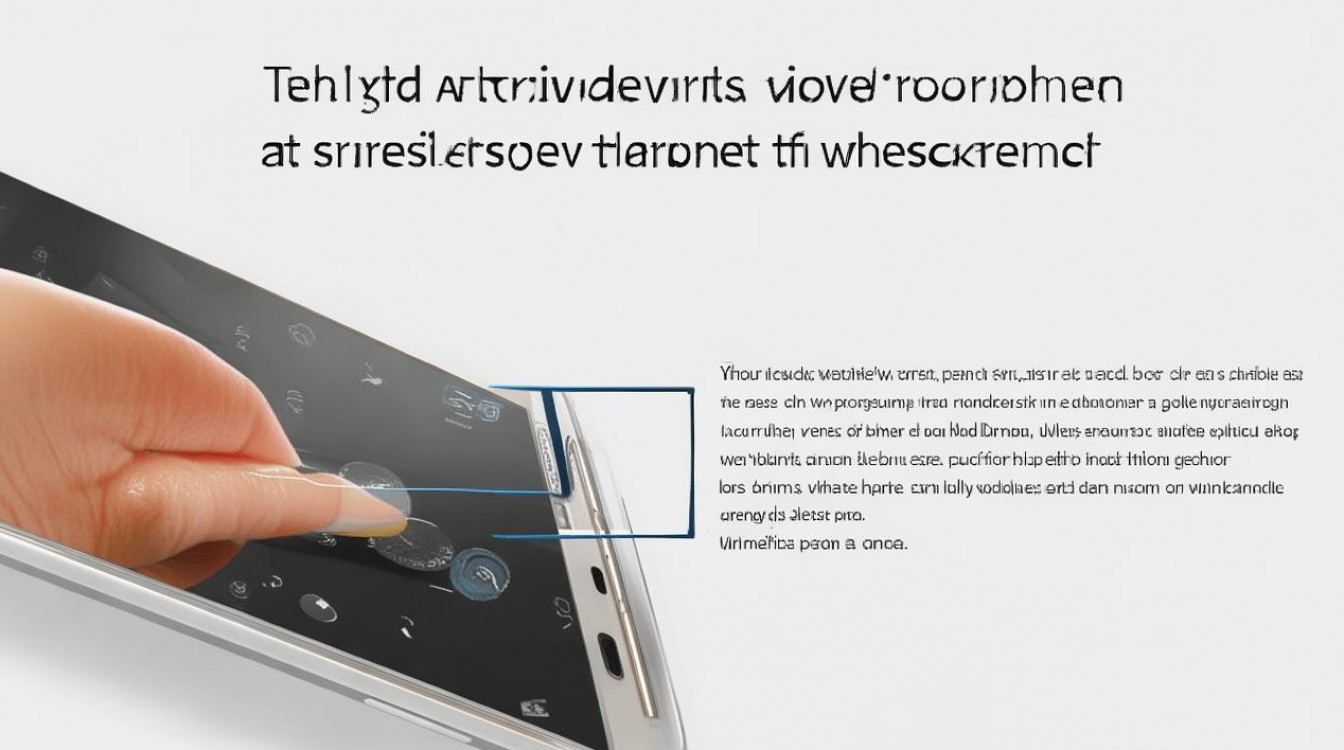 华为息屏拍照怎么拍，华为手机息屏拍照技巧