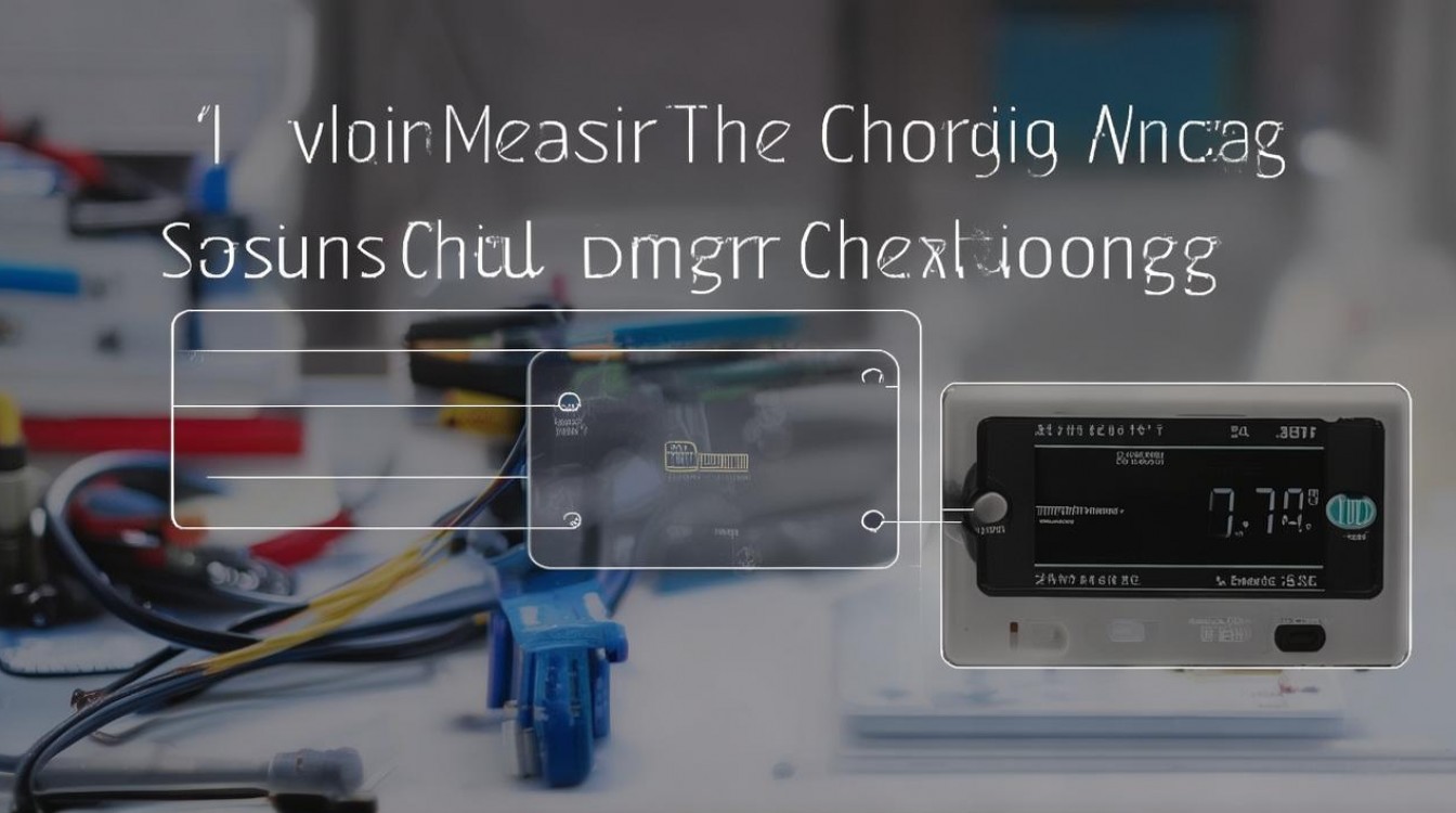 三星怎么测充电电压？三星手机充电电压检测方法及安全操作指南