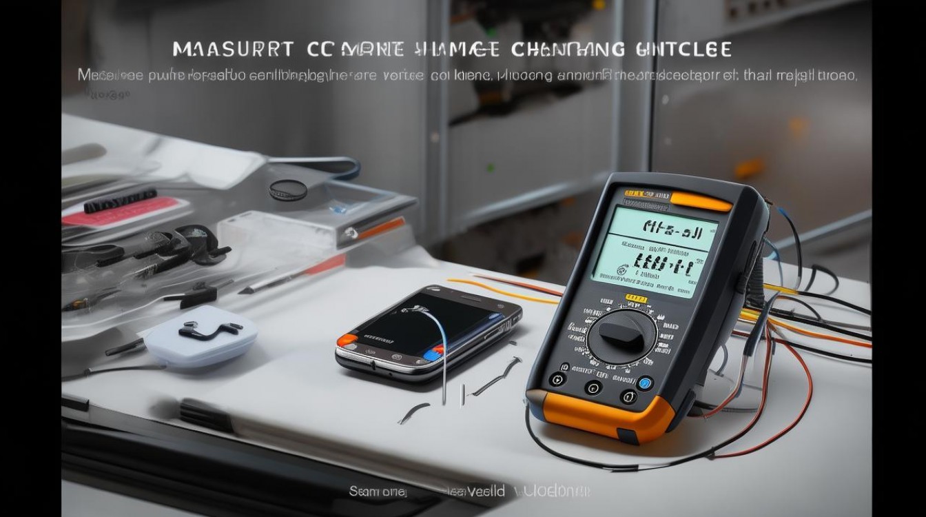 三星怎么测充电电压？三星手机充电电压检测方法及安全操作指南