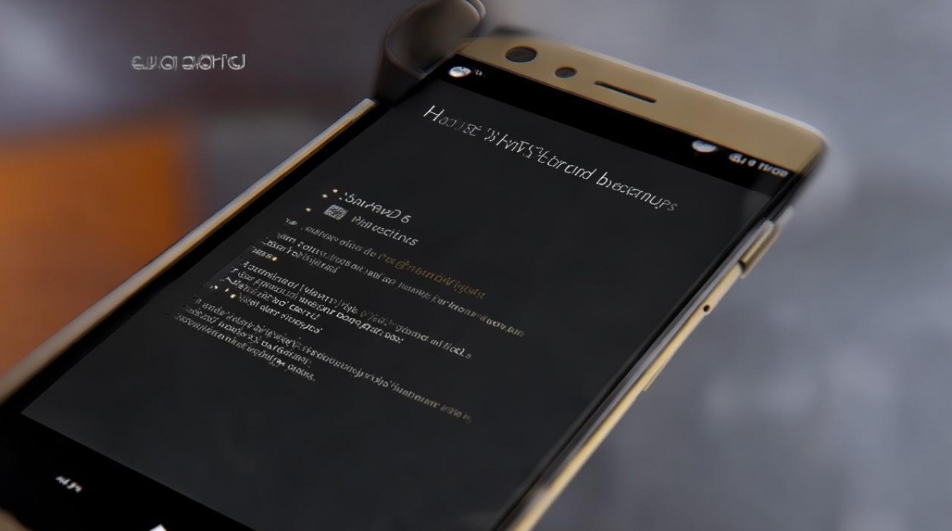 华为 p8 怎么找到备份？手机数据备份找回方法