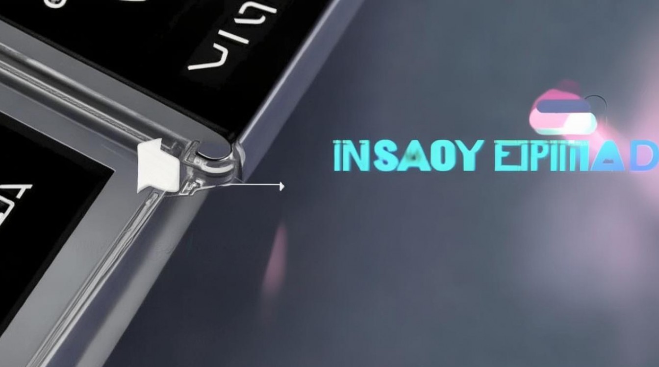 vivoy1怎么装卡，vivo y1手机sim卡安装步骤教程