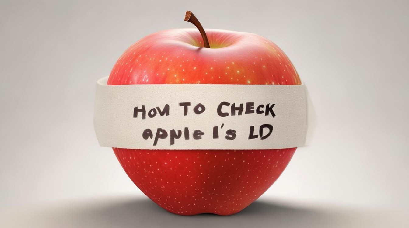 怎么查看苹果里的ld，苹果ld是什么以及如何查看