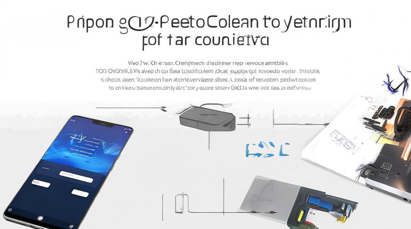 vivox6a怎么跟电视连接，vivox6a连接电视教程