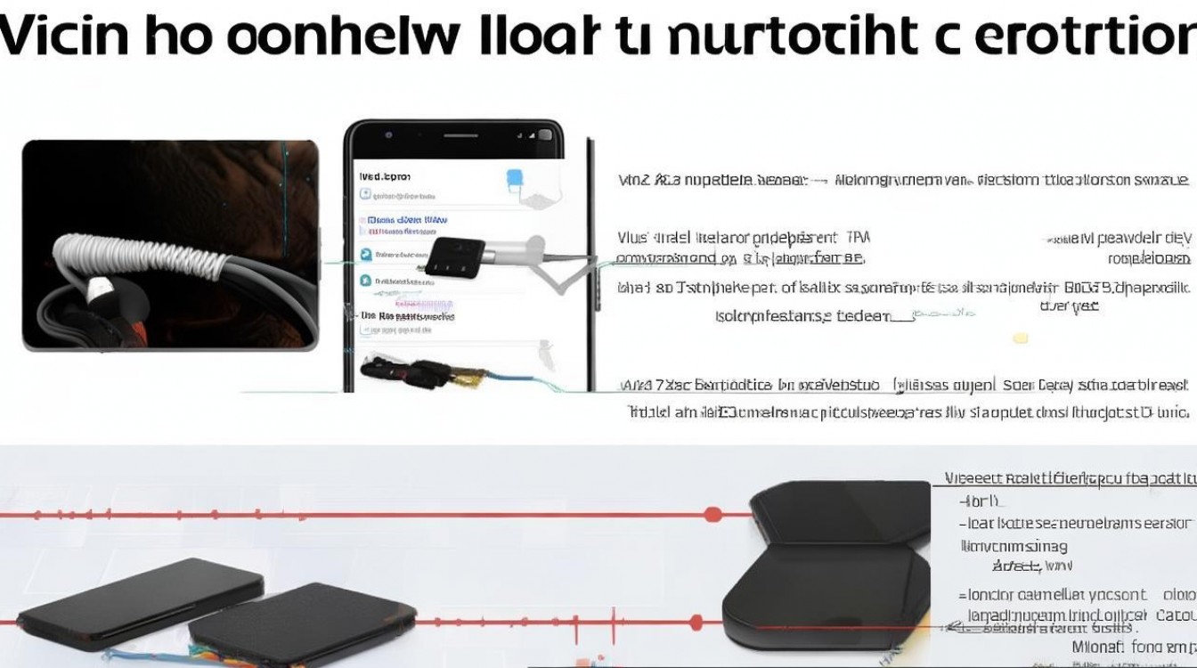 vivox6a怎么跟电视连接，vivox6a连接电视教程