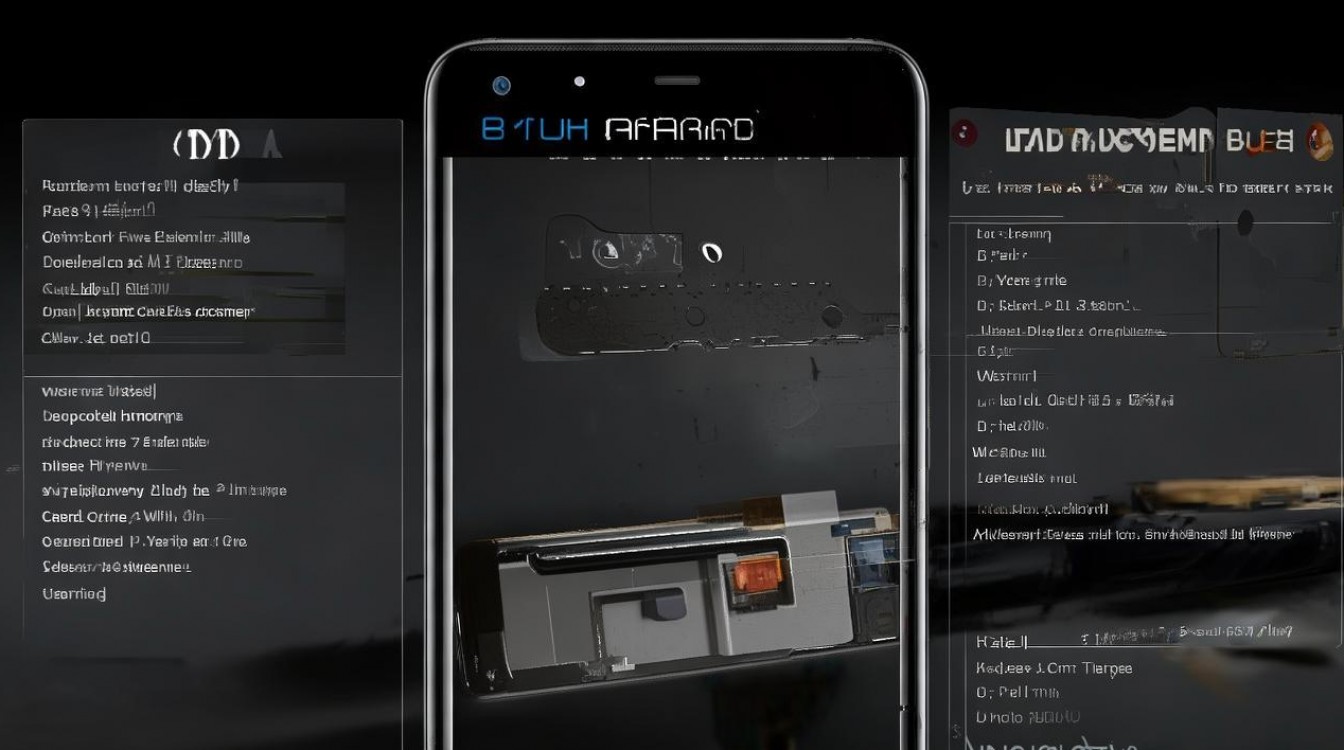 vivoy17w怎么拆，手机拆机教程