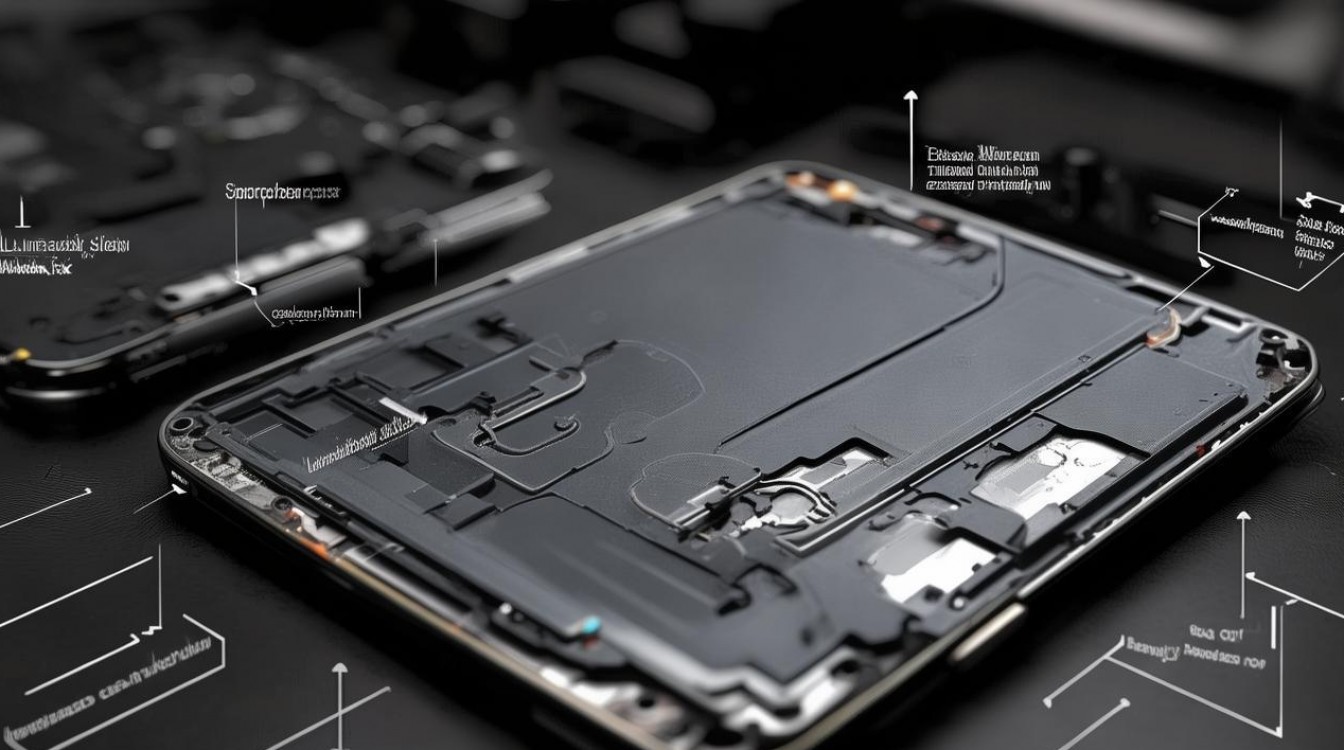 vivoy17w怎么拆，手机拆机教程