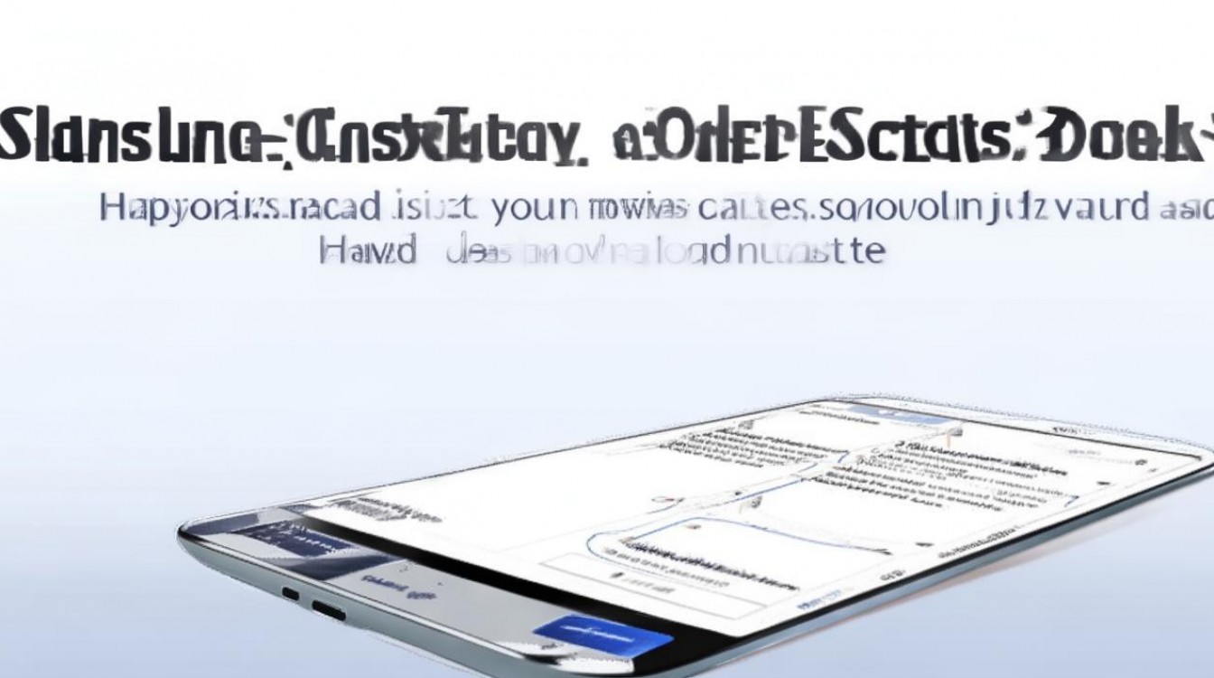 三星云通讯录备份怎么恢复？三星手机数据恢复方法