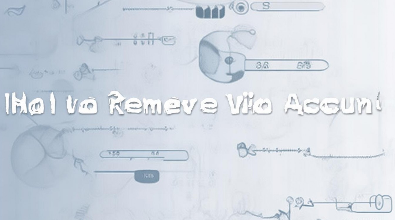 怎么去除vivo帐号？vivo帐号怎么注销和删除