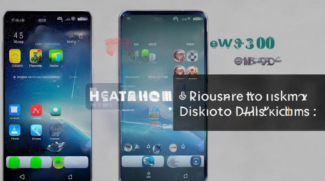 360手机桌面 华为桌面图标不见了怎么办，华为手机桌面图标不显示怎么恢复