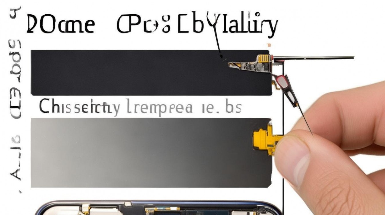 苹果6屏排线怎么装？苹果6屏幕排线安装步骤详解