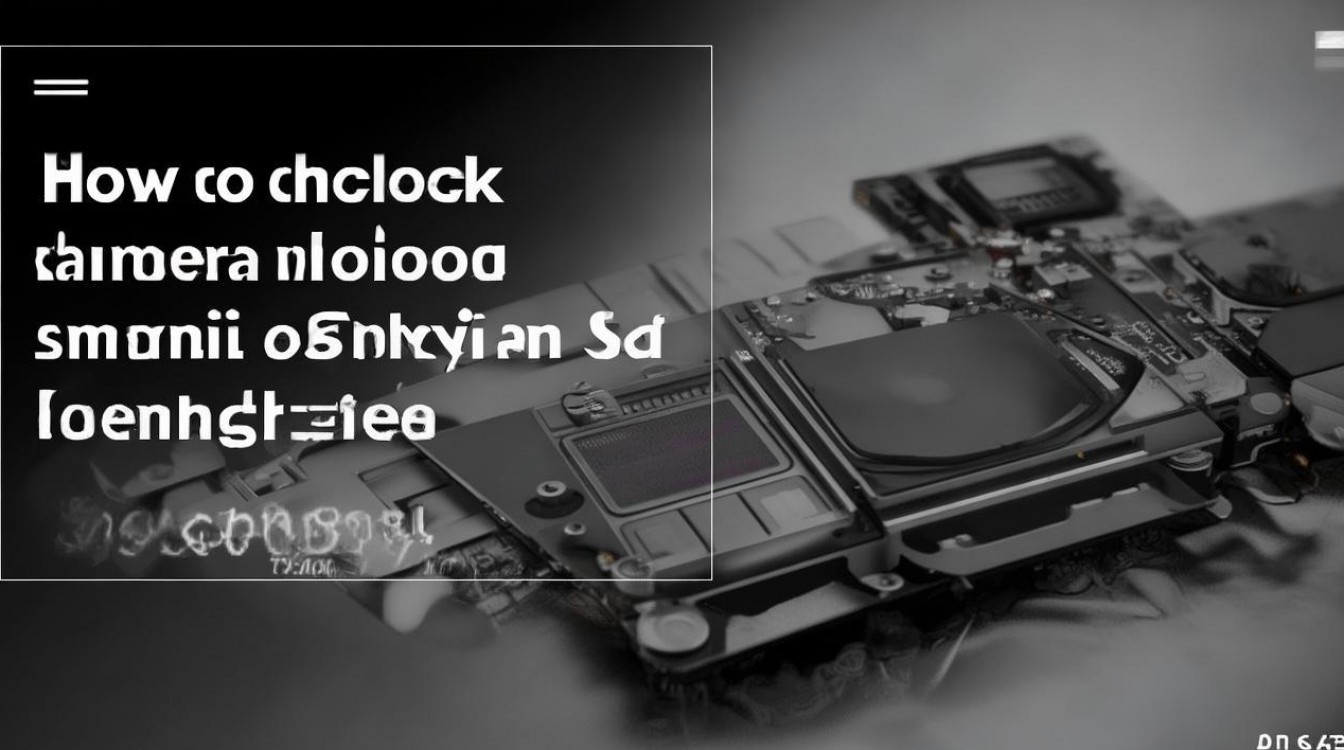 三星索尼手机摄像头型号怎么看？手机摄像头型号查询方法