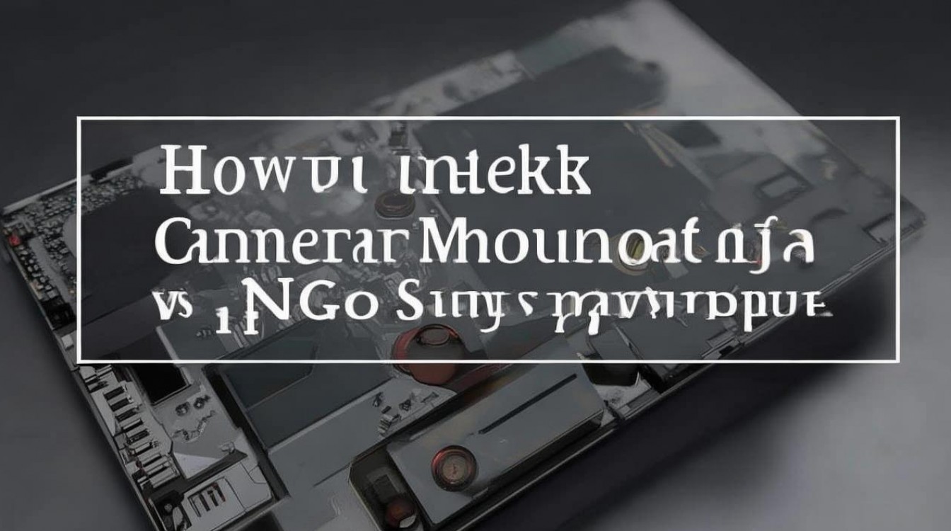 三星索尼手机摄像头型号怎么看？手机摄像头型号查询方法