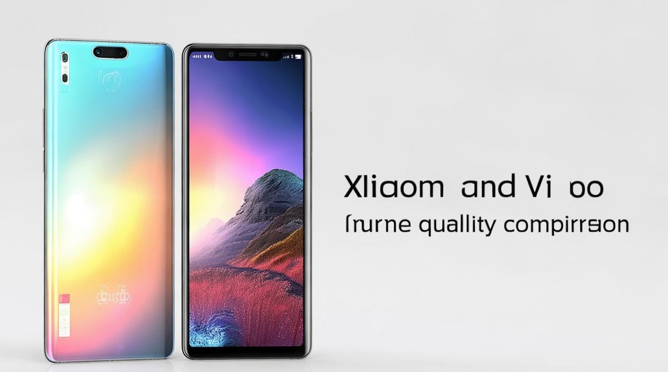 小米和vivo的手机质量怎么样，小米 vivo 手机质量对比评测