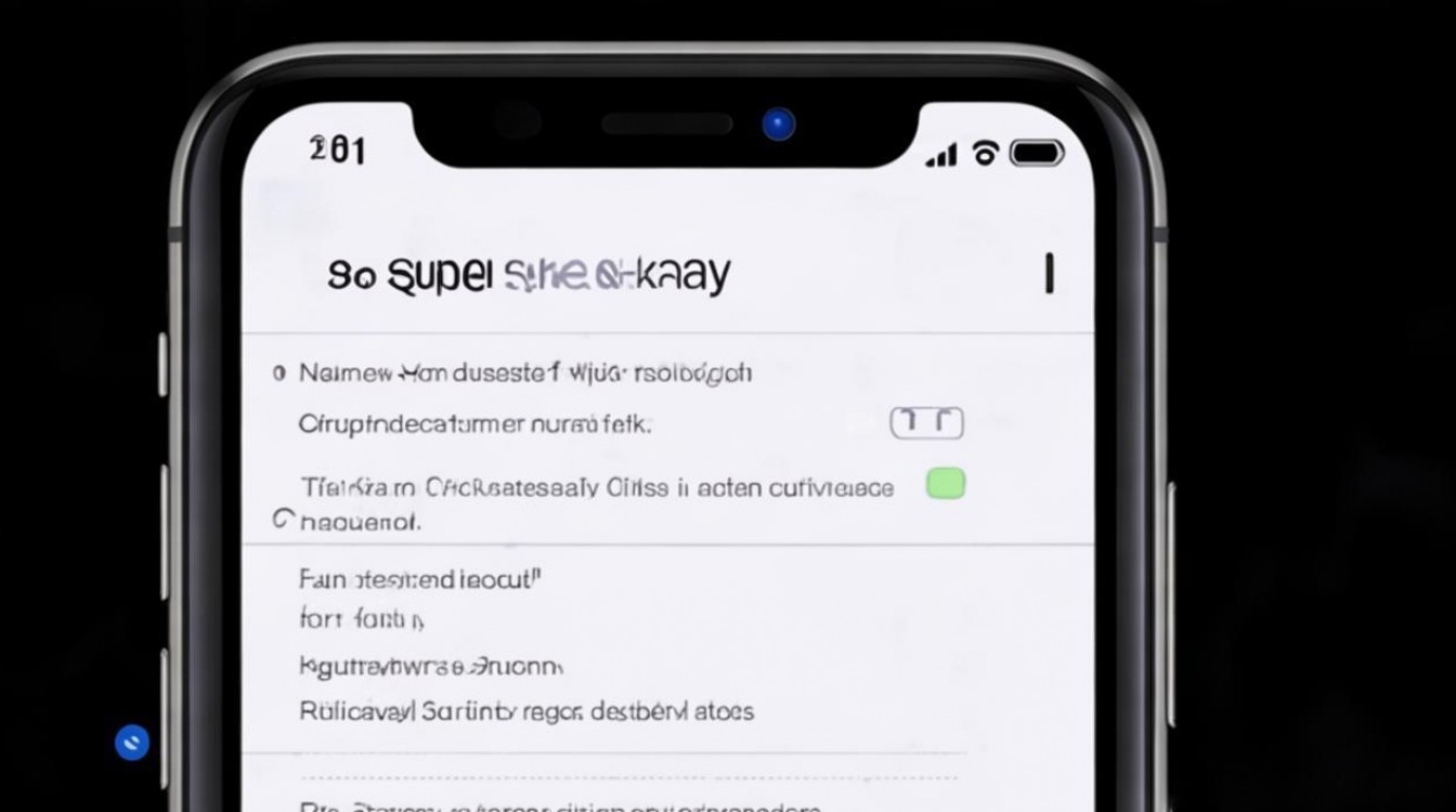 苹果6sp怎么设置延迟？手机应用延迟高怎么办