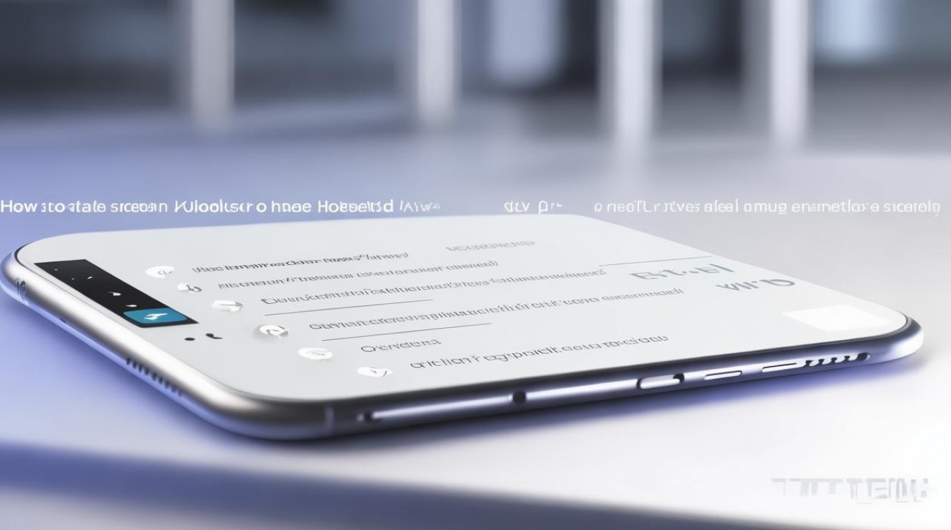 手机vivo截屏怎么弄成？vivo截屏方法，vivo手机截屏技巧