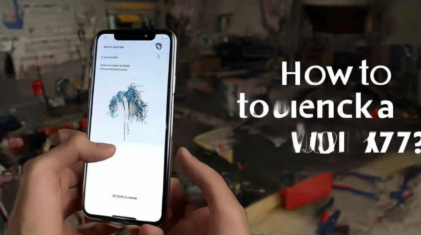 捡了vivox7怎么解锁，vivox7解锁密码是多少