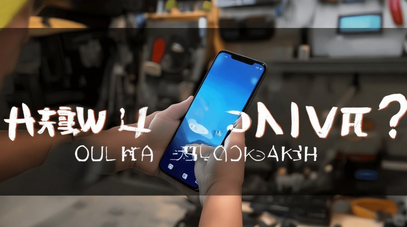 捡了vivox7怎么解锁，vivox7解锁密码是多少