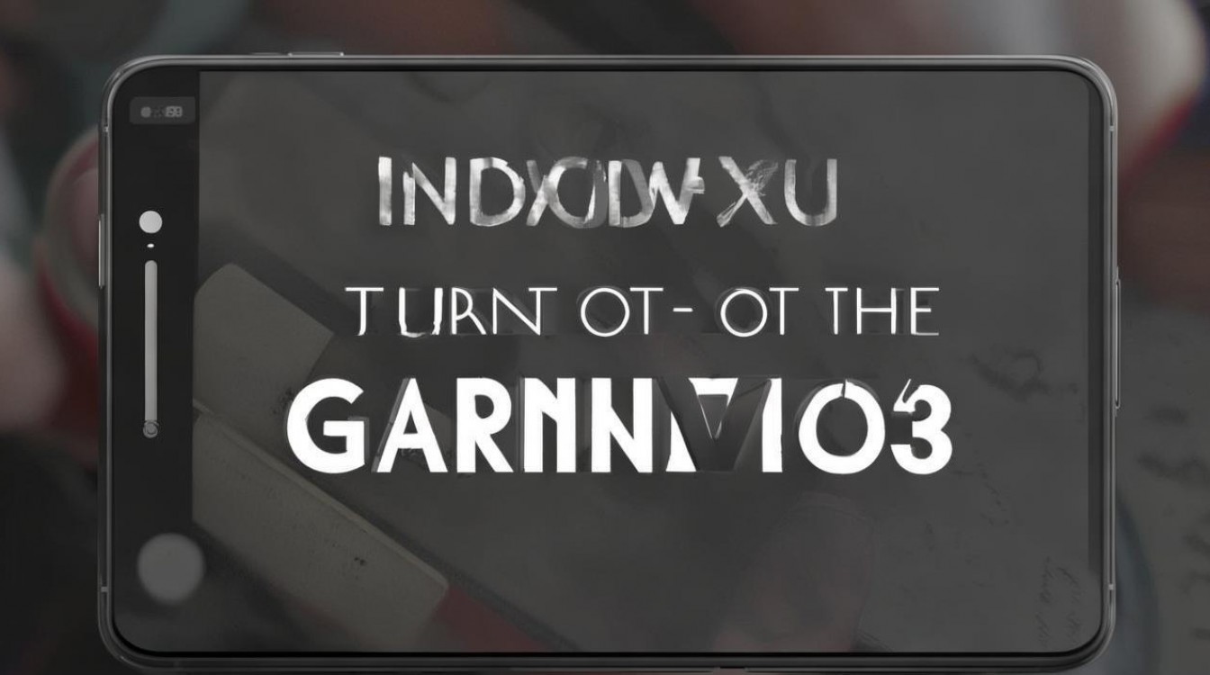 佳明 vivo3 怎么关机？佳明 vivo3 关机键在哪里