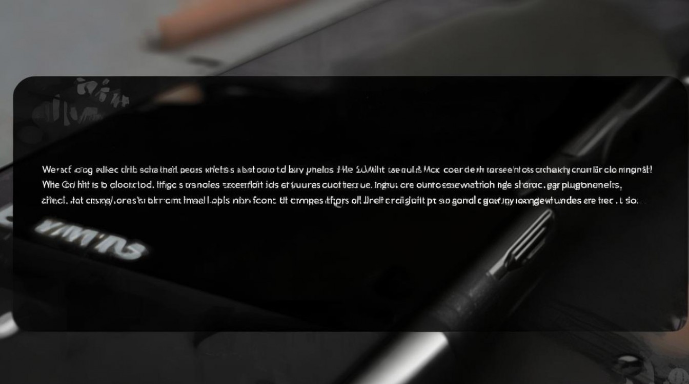 三星刷机黑屏了怎么办？三星手机刷机后黑屏解决方法