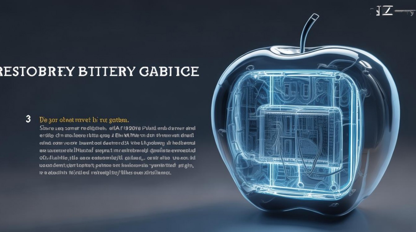 苹果电池容量怎么恢复？电池容量恢复方法，手机电池容量下降怎么办