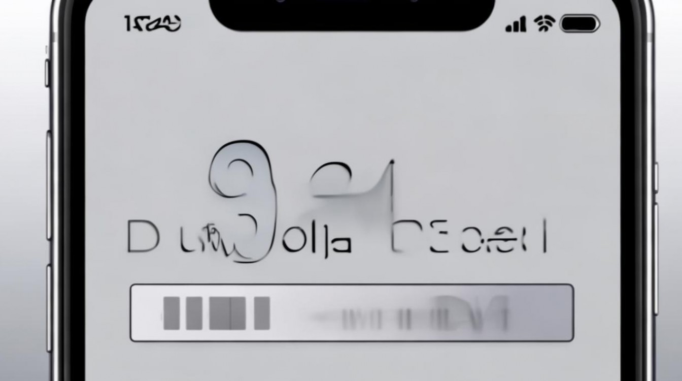 苹果6怎么显示下载速度，苹果手机显示网速的方法